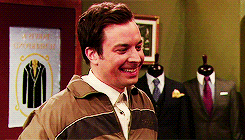 maleksrami:  happy 39th birthday, james thomas fallon ♥ september 19, 1974 