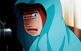 viktuuryy:Yuuri In Every Episode: Episode Four