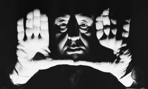 alfred hitchcock