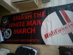 Anti-Fascist Action