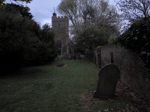 dubmill:St Peter and St Paul’s Church, Harlington, London; 8.5.2021