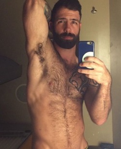 fortheloveofhairy