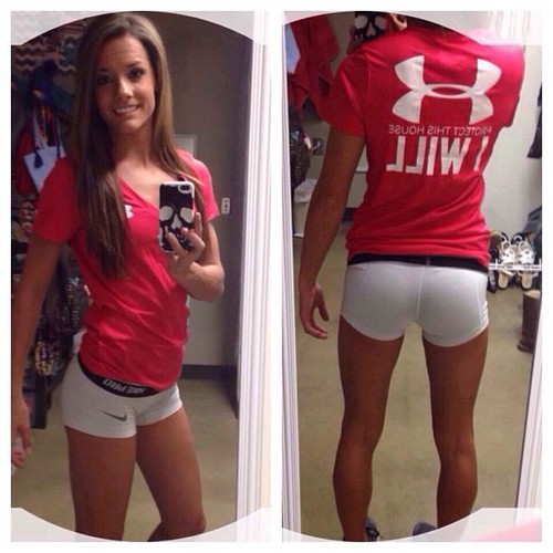 dailyfitnessbabes:  via [Loving Fitness Babes] 