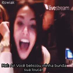 Eu vou ser pra sempre, e você?