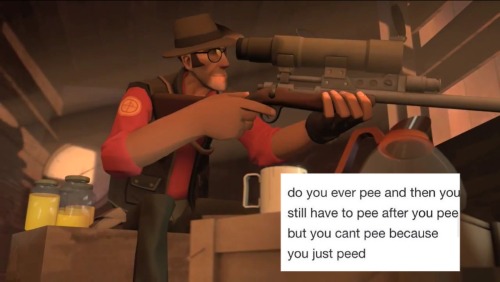 literal-space-trash: I saw people making these for TF2 and decided to get back into it.