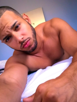 Lightskin, Mixed, Latino and Other Sexy Men