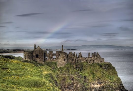 Game Of Thrones Ireland | Where Westeros Became A Reality