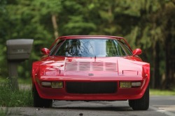 burninghydrocarbon:  Lancia Stratos