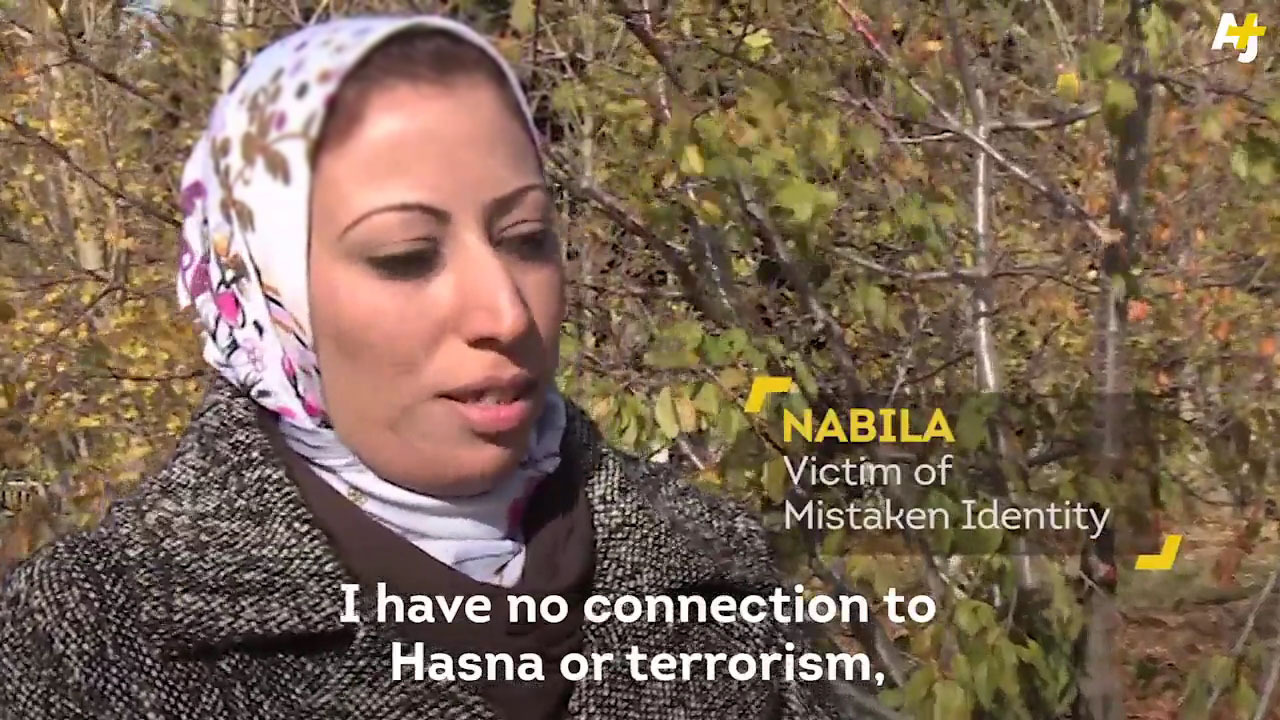 ztunninglygorjus:  lunafuck:  theeforvendetta:  from-palestine:    This woman was