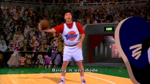 Space Jam