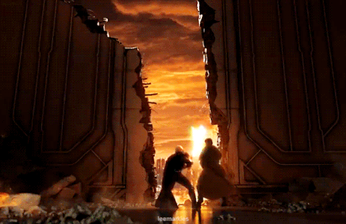 A Proper Analysis Of The Sith Code
