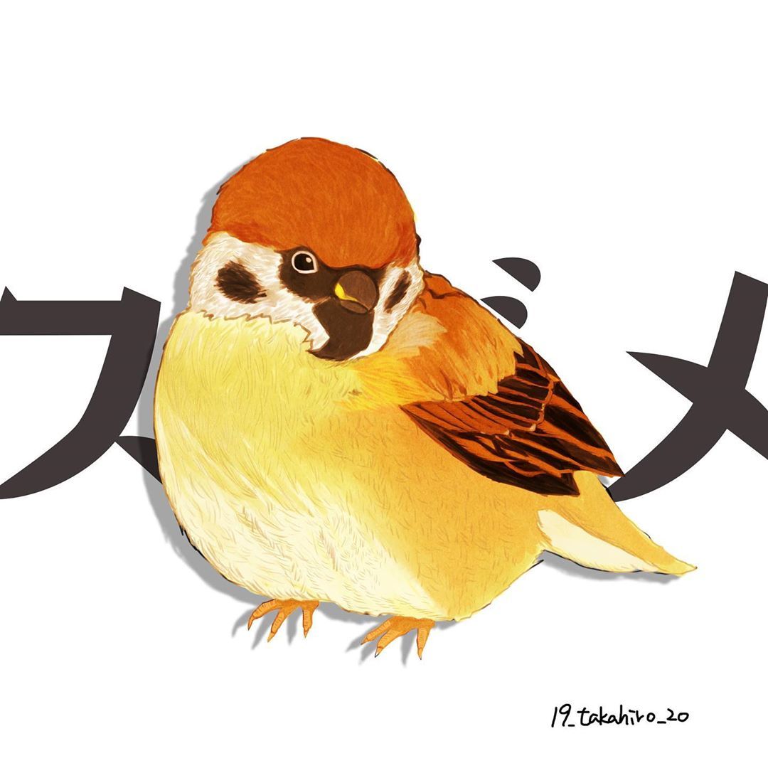 Takahiro Illustration Takahiro Illustration
