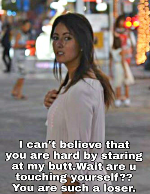 awesometitelory: decentb0i:Staring again? yes i m loser….