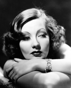 mildredsfierce: Ann Sothern, 1936 © Ernest