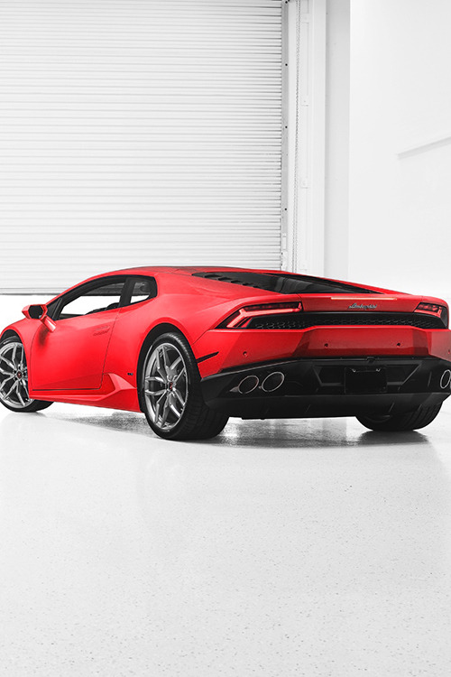 illest:  Lamborghini Huracan ● via 