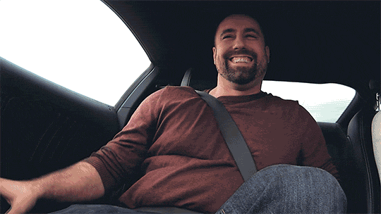 gofurther:We sent a bunch of unsuspecting guys on a blind date—with a professional stunt driver. In a 2015 Mustang. Because first dates are bound to be awkward. So why not go further? Watch more here.Happy Valentine’s Day from Ford.
