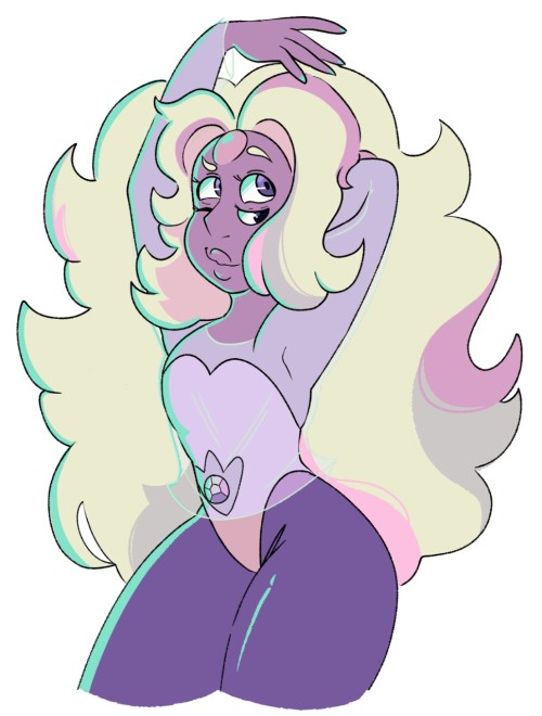 rosesartroom:  80s Rainbow Mom 💋🌈 