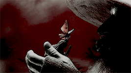 bercovicia: I found it is the small everyday deeds of ordinary folk that keep the darkness at bay… s