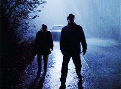 londonphile:foxsmulder:The X-Files: Pilot — 20 years ago today (9/10/1993)Still my fave show.