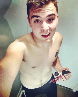 celtboygary:  Calum McSwiggan 