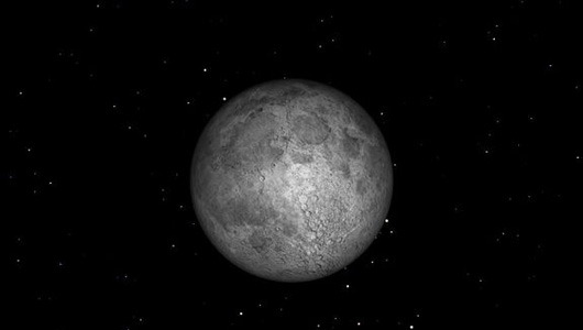 Get an extra special view of tonight’s ‘Snow Moon’     Webcasts will offer a special view of tonight’s full moon, some with commentary from astronomers.