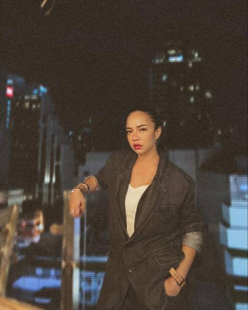 Koleksi Actress Hot Malaysia