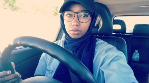 inmyafrica:6 selfie thing Can y'all tell I like Black scarves??  I was tagged by @sudaniqueens I tag @sumitravelled @pleasureofimperfection @adoseofrevolution @khaledcantfly @3iyaal-alsooq @thirstymuslim @afrohijab and anyone else literally. Just tag