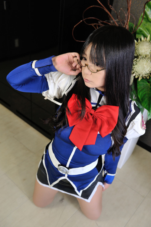 Uchuu no Stellvia - Yayoi Fujisawa (Namachoko) 1-2HELP US GROW Like,Comment & Share.CosplayJapaneseGirls1.5 - www.facebook.com/CosplayJapaneseGirls1.5CosplayJapaneseGirls2 - www.facebook.com/CosplayJapaneseGirl2tumblr - http://cosplayjapanesegirlsblog
