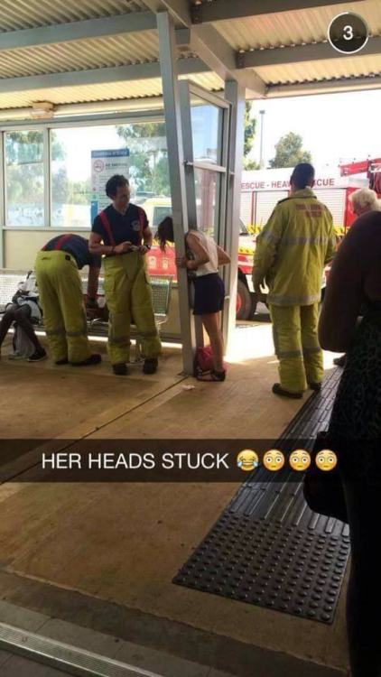 pleatedjeans: 19 People Having a Really Bad Day