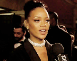 rihenna:  Rihanna at the 2014 British Fashion Awards