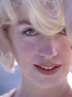 the-king-of-coney-island::Marilyn Monroe,
