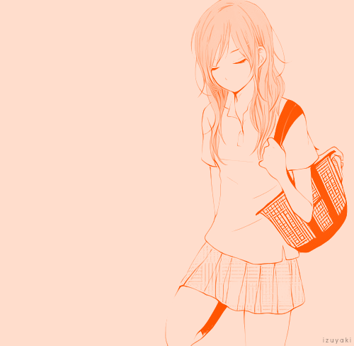 Simples Otome ;3