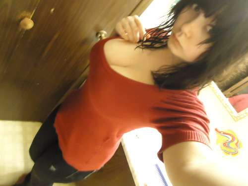 Juicy fucking titties