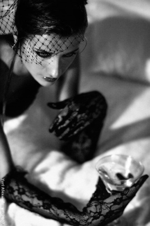 Sombras - Shadows