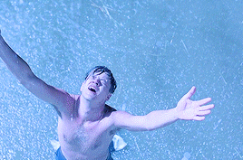 filminfinity:Best of Roger Deakins: #8 - THE SHAWSHANK REDEMPTION (1994) Dir. Frank Darabont