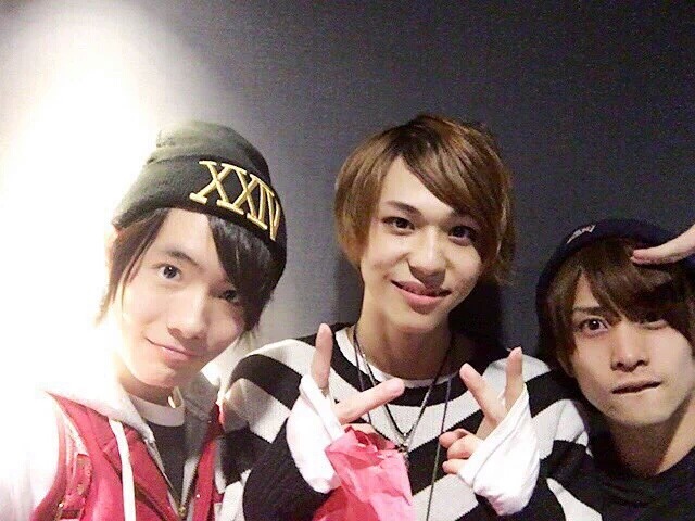 Tokyo&rsquo;s final day has ended!Was over before you knew it ~_~;Next is Osaka!