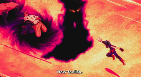 Mysterylover Bnha Rewatch Season 1 Episode 12 All Might Mysterylover Bnha Rewatch Season 1 Episode 12 All Might