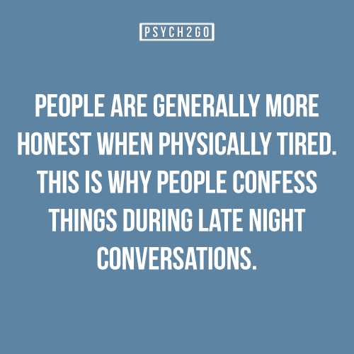 psych2go:  If you like interesting factoids like these, follow us @psych2go . We