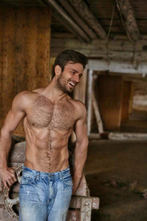 fortheloveofhairy