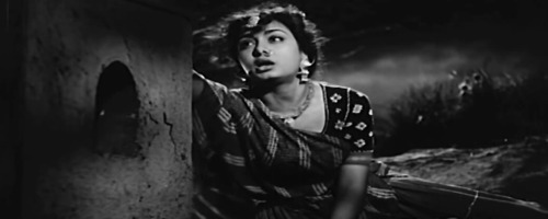 Amar (1954)