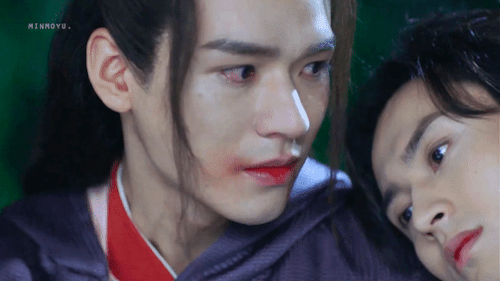 The Original Take - Ep 27 | Zhou Zishu Laid On Wen Kexing’s Shoulder For The Initial Shot, This Was