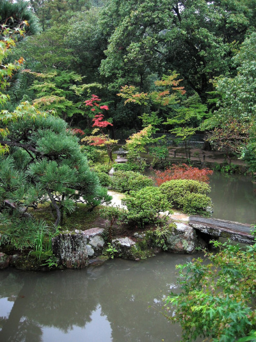 Gardens of wa 3 Isui-en, Nara, JapanBy : David Edelstein(Do not remove credits)