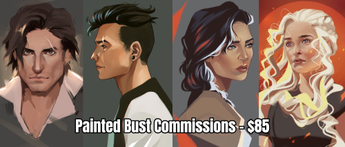 krederic:krederic:Hello!I’ve updated my commission examples and prices. If interested, please visit 