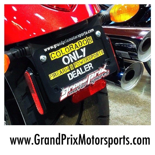 Grand Prix Motorsports