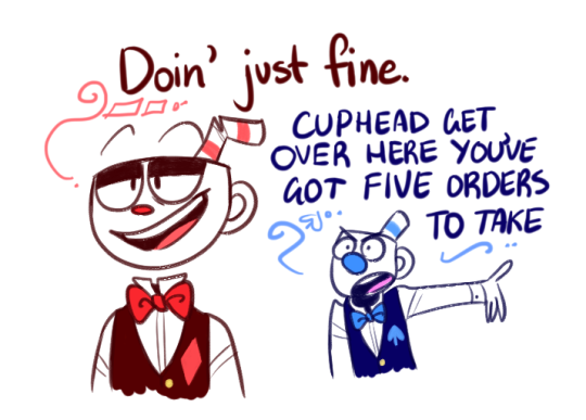 Casino cups comic tumblr