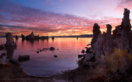 Sunrise at Shipwreck by Matt Granz Photography on Flickr.