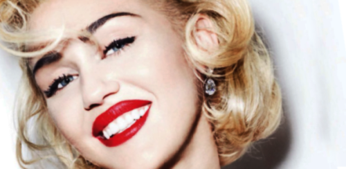 miley cyrus headers © @dopestew. credit if you use (click here) 