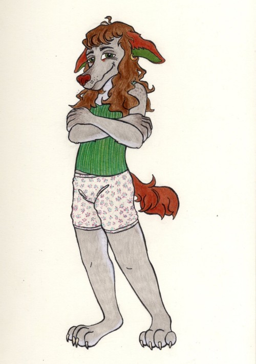 Art Trade 🐾