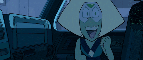 iknikblackstonevarrick:peridot as boarded by raven m. molisee and paul villeco (season