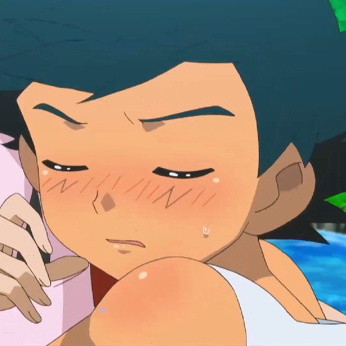 scribblekin:  Reblog if you think the boy on the left is just as beautiful as the